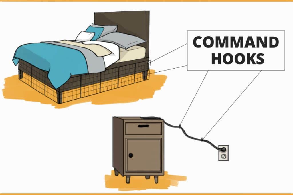 command hooks