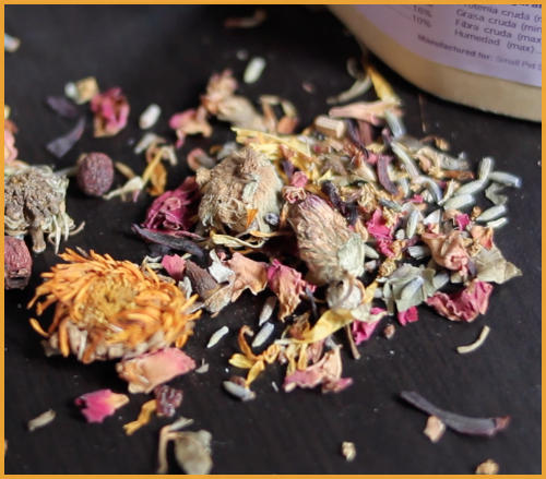 herbal blends